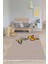 Dijital Baskılı Kaymaz Taban Yıkanabilir Modern Salon Halısı Mutfak Halısı Yolluk VH-HY-1367 1