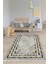 Dijital Baskılı Kaymaz Taban Yıkanabilir Modern Salon Halısı Mutfak Halısı Yolluk VH-HY-1313 1