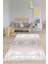 Dijital Baskılı Kaymaz Taban Yıkanabilir Modern Salon Halısı Mutfak Halısı Yolluk VH-HY-1368 1