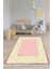 Dijital Baskılı Kaymaz Taban Yıkanabilir Modern Salon Halısı Mutfak Halısı Yolluk VH-HY-1414 1