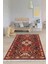 Dijital Baskılı Kaymaz Taban Yıkanabilir Modern Salon Halısı Mutfak Halısı Yolluk VH-HY-868 1