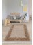 Dijital Baskılı Kaymaz Taban Yıkanabilir Modern Salon Halısı Mutfak Halısı Yolluk VH-HY-1322 1
