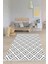 Dijital Baskılı Kaymaz Taban Yıkanabilir Modern Salon Halısı Mutfak Halısı Yolluk VH-HY-812 1