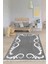 Dijital Baskılı Kaymaz Taban Yıkanabilir Modern Salon Halısı Mutfak Halısı Yolluk VH-HY-1018 1