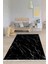 Dijital Baskılı Kaymaz Taban Yıkanabilir Modern Salon Halısı Mutfak Halısı Yolluk VH-HY-1095 1