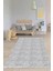 Dijital Baskılı Kaymaz Taban Yıkanabilir Modern Salon Halısı Mutfak Halısı Yolluk VH-HY-1234 1