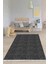 Dijital Baskılı Kaymaz Taban Yıkanabilir Modern Salon Halısı Mutfak Halısı Yolluk VH-HY-1235 1