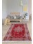 Dijital Baskılı Kaymaz Taban Yıkanabilir Modern Salon Halısı Mutfak Halısı Yolluk VH-HY-1198 1