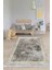 Dijital Baskılı Kaymaz Taban Yıkanabilir Modern Salon Halısı Mutfak Halısı Yolluk VH-HY-1203 1