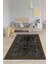 Dijital Baskılı Kaymaz Taban Yıkanabilir Modern Salon Halısı Mutfak Halısı Yolluk VH-HY-1288 1