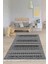 Dijital Baskılı Kaymaz Taban Yıkanabilir Modern Salon Halısı Mutfak Halısı Yolluk VH-HY-1301 1