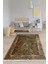 Dijital Baskılı Kaymaz Taban Yıkanabilir Modern Salon Halısı Mutfak Halısı Yolluk VH-HY-1305 1