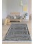 Dijital Baskılı Kaymaz Taban Yıkanabilir Modern Salon Halısı Mutfak Halısı Yolluk VH-HY-1252 1