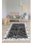 Dijital Baskılı Kaymaz Taban Yıkanabilir Modern Salon Halısı Mutfak Halısı Yolluk VH-HY-1256 1