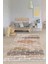 Dijital Baskılı Kaymaz Taban Yıkanabilir Modern Salon Halısı Mutfak Halısı Yolluk VH-HY-1374 1
