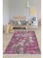Dijital Baskılı Kaymaz Taban Yıkanabilir Modern Salon Halısı Mutfak Halısı Yolluk VH-HY-884 1