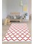 Dijital Baskılı Kaymaz Taban Yıkanabilir Modern Salon Halısı Mutfak Halısı Yolluk VH-HY-925 1