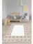 Dijital Baskılı Kaymaz Taban Yıkanabilir Modern Salon Halısı Mutfak Halısı Yolluk VH-HY-1056 1
