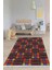Dijital Baskılı Kaymaz Taban Yıkanabilir Modern Salon Halısı Mutfak Halısı Yolluk VH-HY-1061 1