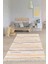 Dijital Baskılı Kaymaz Taban Yıkanabilir Modern Salon Halısı Mutfak Halısı Yolluk VH-HY-1039 1