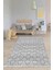 Dijital Baskılı Kaymaz Taban Yıkanabilir Modern Salon Halısı Mutfak Halısı Yolluk VH-HY-1050 1