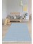 Dijital Baskılı Kaymaz Taban Yıkanabilir Modern Salon Halısı Mutfak Halısı Yolluk VH-HY-1129 1