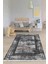 Dijital Baskılı Kaymaz Taban Yıkanabilir Modern Salon Halısı Mutfak Halısı Yolluk VH-HY-1316 1
