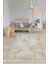 Dijital Baskılı Kaymaz Taban Yıkanabilir Modern Salon Halısı Mutfak Halısı Yolluk VH-HY-1076 1