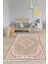 Dijital Baskılı Kaymaz Taban Yıkanabilir Modern Salon Halısı Mutfak Halısı Yolluk VH-HY-806 1