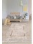 Dijital Baskılı Kaymaz Taban Yıkanabilir Modern Salon Halısı Mutfak Halısı Yolluk VH-HY-862 1
