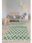 Dijital Baskılı Kaymaz Taban Yıkanabilir Modern Salon Halısı Mutfak Halısı Yolluk VH-HY-915 1