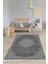 Dijital Baskılı Kaymaz Taban Yıkanabilir Modern Salon Halısı Mutfak Halısı Yolluk VH-HY-1330 1