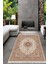 Dijital Baskılı Kaymaz Taban Yıkanabilir Modern Salon Halısı Mutfak Halısı Yolluk Vh-Ht-42 1