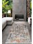 Dijital Baskılı Kaymaz Taban Yıkanabilir Modern Salon Halısı Mutfak Halısı Yolluk VH-HT-1312 1