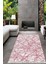 Dijital Baskılı Kaymaz Taban Yıkanabilir Sade Desen Salon Halısı Mutfak Halısı Yolluk VH-HT-1330 1