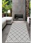 Dijital Baskılı Kaymaz Taban Yıkanabilir Modern Salon Halısı Mutfak Halısı Yolluk VH-HT-1276 1