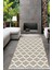 Dijital Baskılı Kaymaz Taban Yıkanabilir Modern Salon Halısı Mutfak Halısı Yolluk VH-HT-1284 1