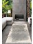 Dijital Baskılı Kaymaz Taban Yıkanabilir Modern Salon Halısı Mutfak Halısı Yolluk VH-HT-1382 1