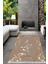 Dijital Baskılı Kaymaz Taban Yıkanabilir Modern Salon Halısı Mutfak Halısı Yolluk VH-HT-1390 1