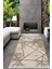 Dijital Baskılı Kaymaz Taban Yıkanabilir Modern Salon Halısı Mutfak Halısı Yolluk VH-HT-1418 1