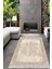 Dijital Baskılı Kaymaz Taban Yıkanabilir Modern Salon Halısı Mutfak Halısı Yolluk VH-HT-479 1
