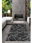 Dijital Baskılı Kaymaz Taban Yıkanabilir Modern Salon Halısı Mutfak Halısı Yolluk Vh-Ht-24 1