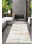 Dijital Baskılı Kaymaz Taban Yıkanabilir Modern Salon Halısı Mutfak Halısı Yolluk Vh-Ht-97 1