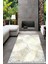 Dijital Baskılı Kaymaz Taban Yıkanabilir Modern Salon Halısı Mutfak Halısı Yolluk VH-HT-122 1