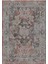 Dijital Baskılı Kaymaz Taban Yıkanabilir Modern Salon Halısı Mutfak Halısı Yolluk VH-HT-155 2
