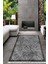 Dijital Baskılı Kaymaz Taban Yıkanabilir Modern Salon Halısı Mutfak Halısı Yolluk VH-HT-156 1