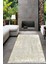 Dijital Baskılı Kaymaz Taban Yıkanabilir Modern Salon Halısı Mutfak Halısı Yolluk VH-HT-112 1