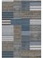 Dijital Baskılı Kaymaz Taban Yıkanabilir Modern Salon Halısı Mutfak Halısı Yolluk VH-HT-177 1