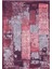 Dijital Baskılı Kaymaz Taban Yıkanabilir Modern Salon Halısı Mutfak Halısı Yolluk VH-HT-193 2