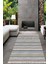 Dijital Baskılı Kaymaz Taban Yıkanabilir Modern Salon Halısı Mutfak Halısı Yolluk VH-HT-263 1